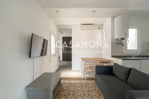 Appartamento 52 m² a Barcelona