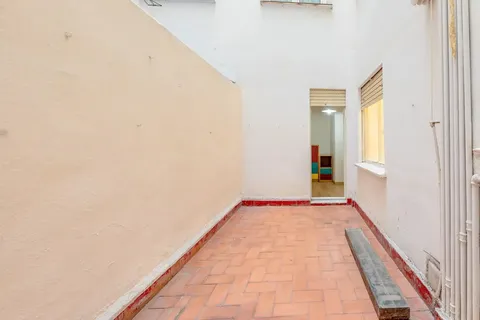 Pis de 86 m² a València