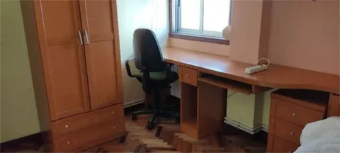 Pis de 90 m² a A Corunya