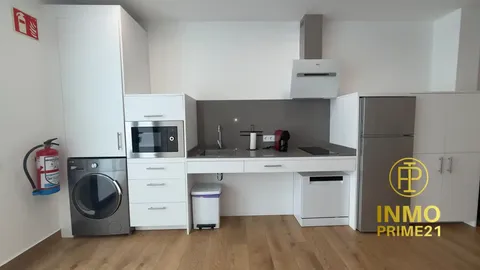 Pis de 45 m² a Santa Cruz de Bezana
