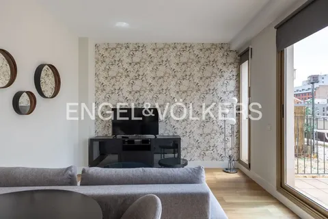 Appartamento 60 m² a Valencia