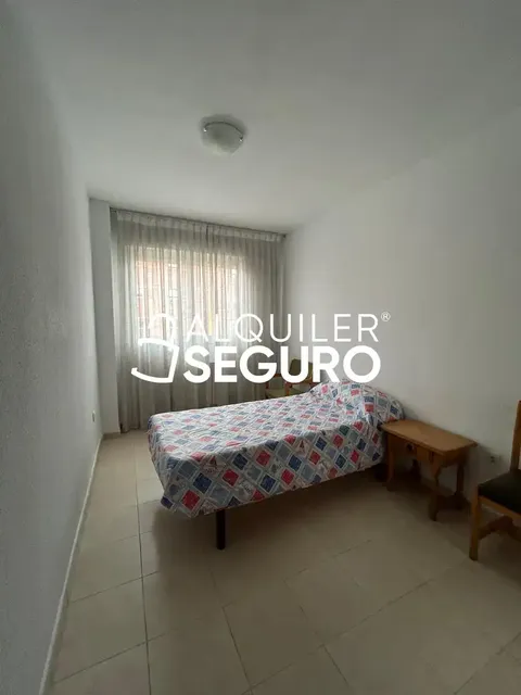 Wohnung 110 m² in Coslada