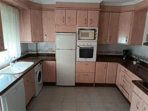 Pis de 90 m² a Albacete