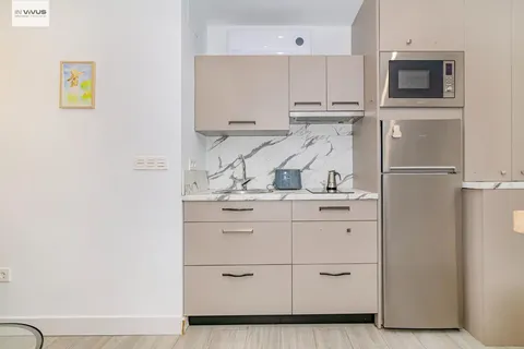 Pis de 39 m² a Granada