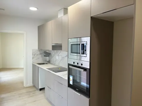 Piso de 61 m² en Reus