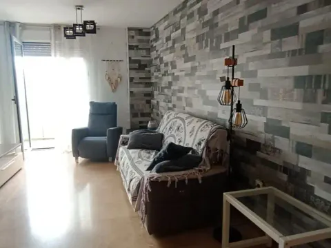 Flat 95 m² in Murcia
