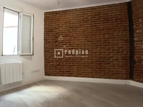 Pis de 52 m² a Madrid