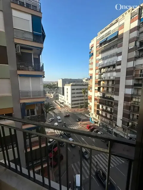 Habitació de lloguer, Múrcia