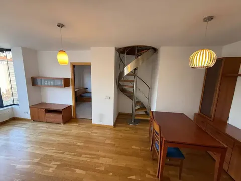 Pis de 151 m² a Igualada