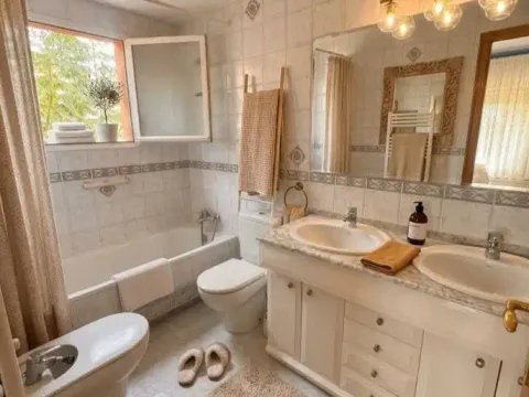 House 214 m² in Benicàssim / Benicasim