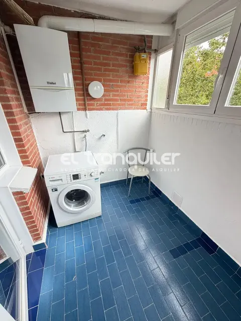 Pis de 96 m² a Tres Cantos