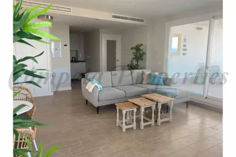 Wohnung 80 m² in Torrox