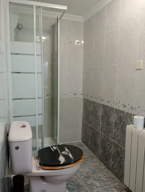Wohnung 25 m² in Gijón / Xixón