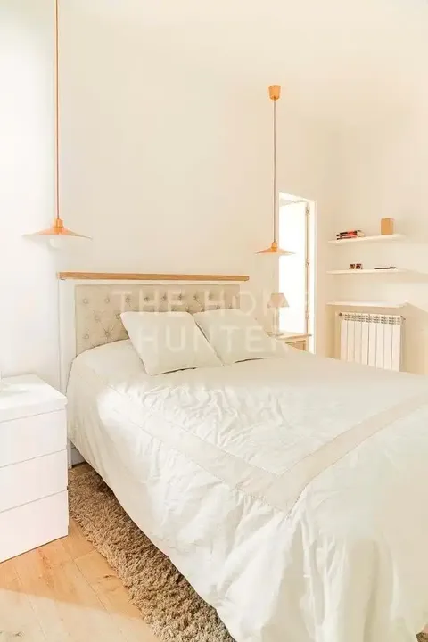 Appartamento 88 m² a Madrid