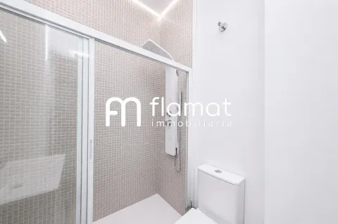 Pis de 83 m² a Barcelona