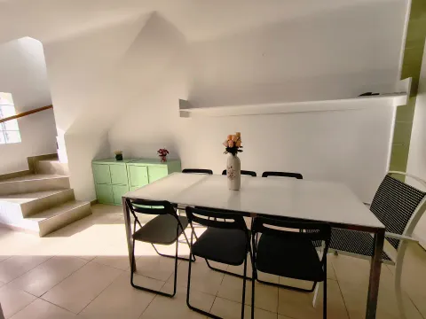 Casa de 115 m² a Alacant