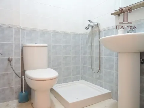 Wohnung 70 m² in Sevilla