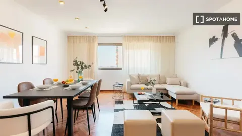 Habitació de lloguer, València