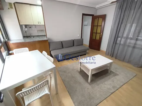 Pis de 55 m² a Oviedo