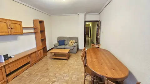 Pis de 150 m² a Salamanca