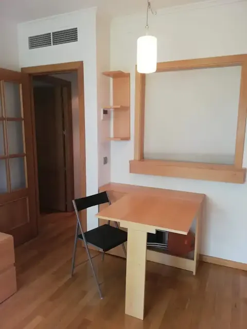 Pis de 49 m² a Madrid
