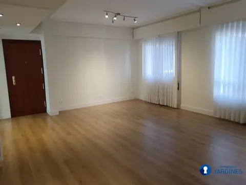 Pis de 118 m² a Bilbao