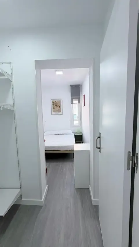 Pis de 50 m² a Madrid