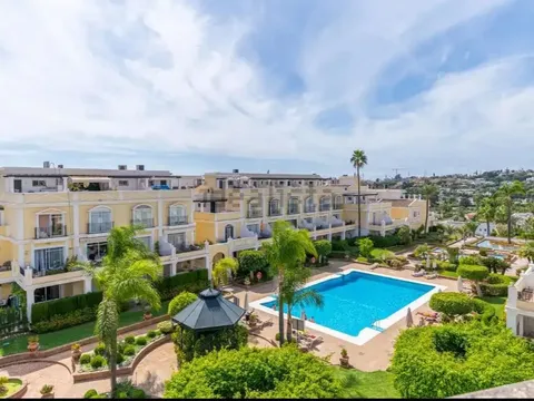 Pis de 127 m² a Marbella