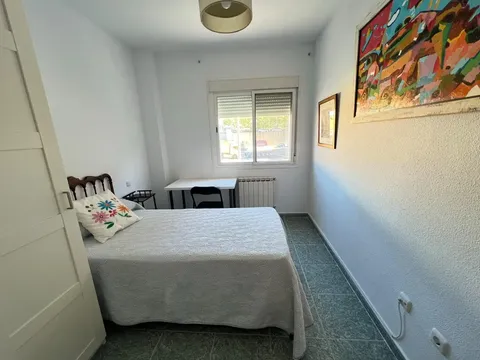 Pis de 95 m² a Cáceres