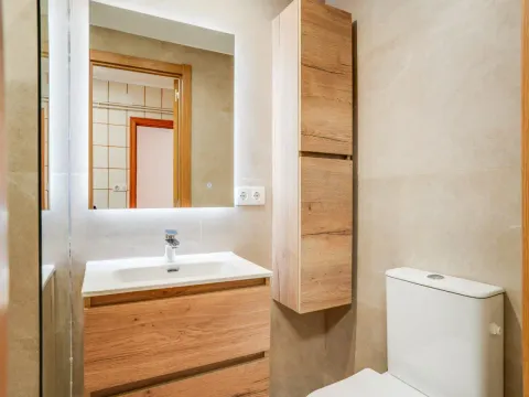 Room for rent, Palma (4/5)