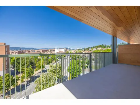 Pis de 108 m² a Vic