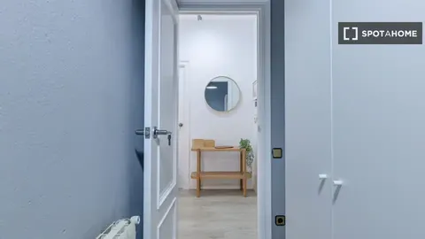 Zimmer zur Miete, Barcelona