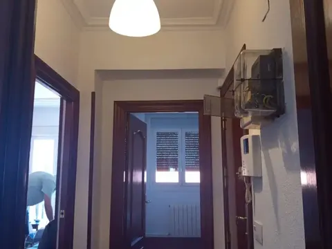 Pis de 78 m² a Bilbao