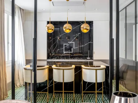 Pis de 287 m² a Madrid
