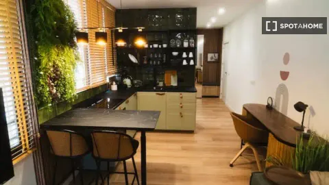 Wohnung zur Miete, Valencia