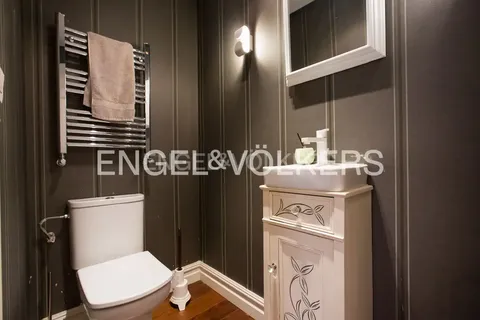 Apartamento 228 m² em Bilbau