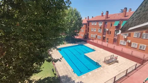 Pis de 87 m² a Mejorada del Campo