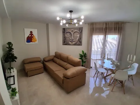 Room for rent, Córdoba