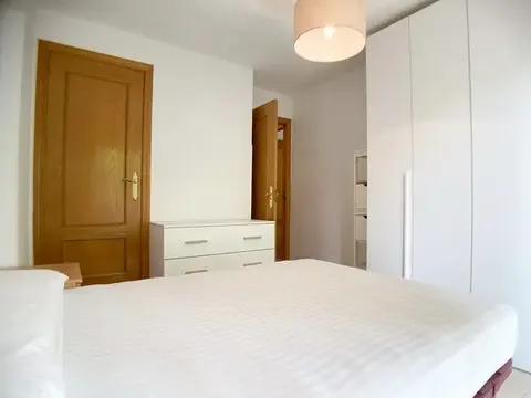 Pis de 58 m² a Madrid