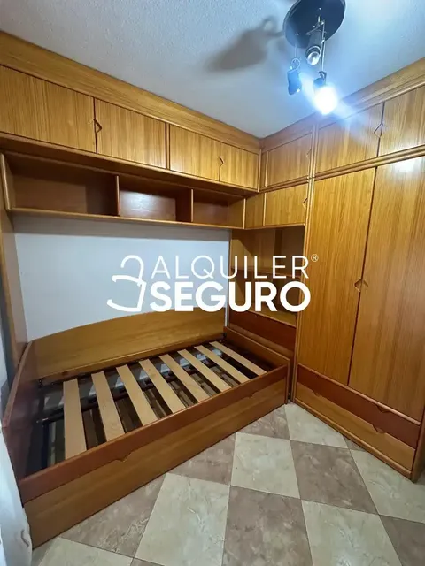 Квартира 90 м² у Móstoles