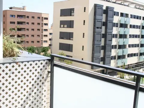 Piso de 72 m² en Madrid