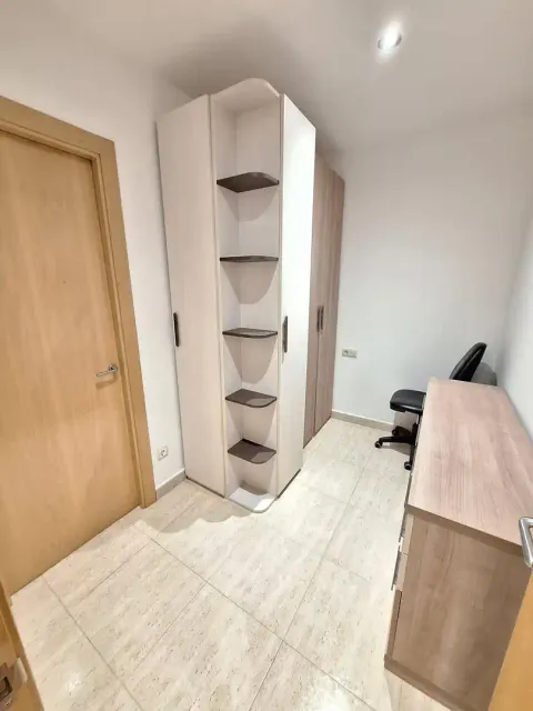 Apartamento 64 m² em Igualada