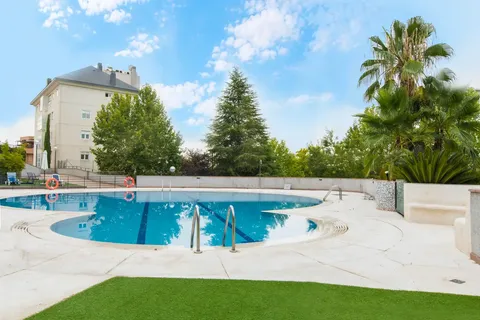 Pis de 57 m² a Madrid