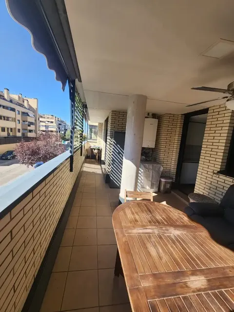 Pis de 86 m² a Pinto