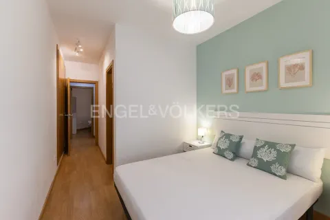 Apartamento 85 m² em Canet d'en Berenguer