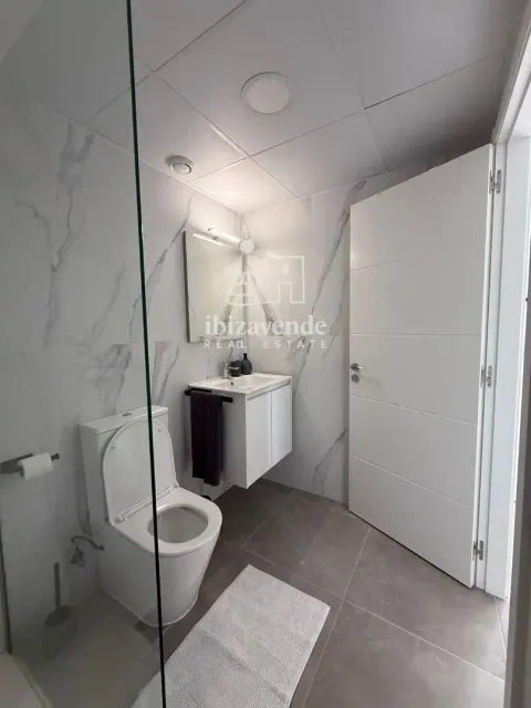 Pis de 54 m² a Sant Antoni de Portmany