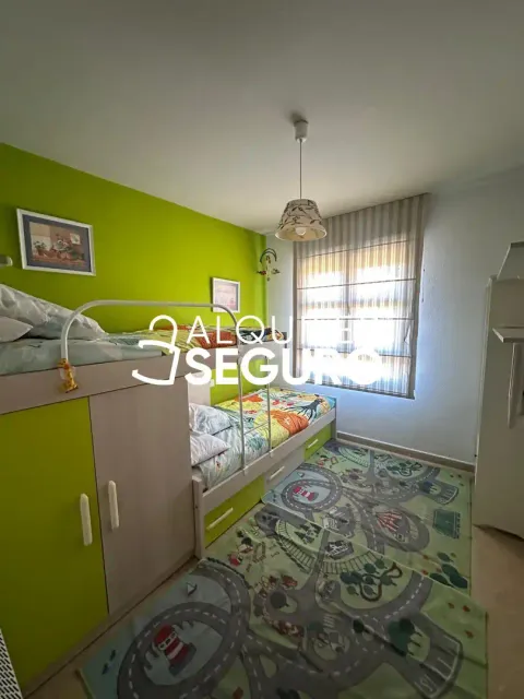 Wohnung 75 m² in Móstoles