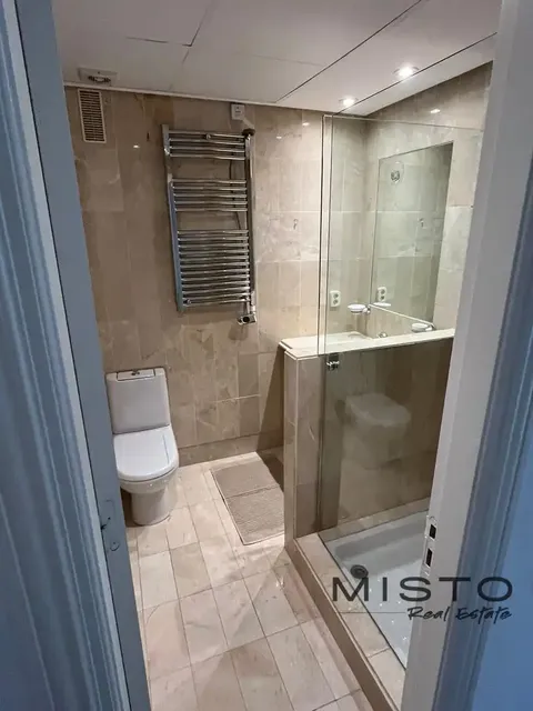 Pis de 105 m² a Marbella