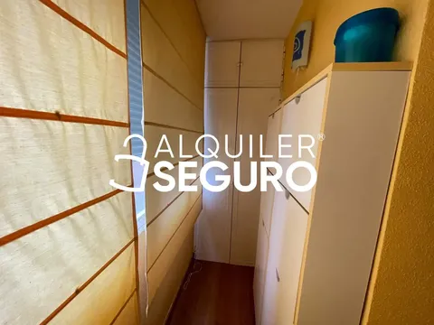 Pis de 65 m² a Madrid