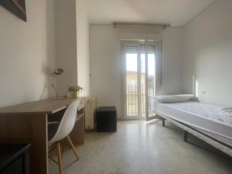 Stanza in affitto, Granada